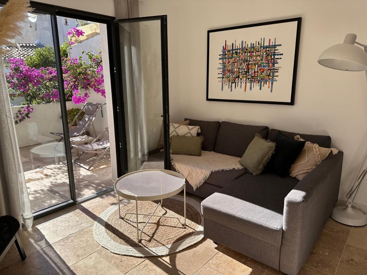 Appartements 3 Etoiles Terrasse Ou Patio Intra-Muros Эг-Морт Экстерьер фото